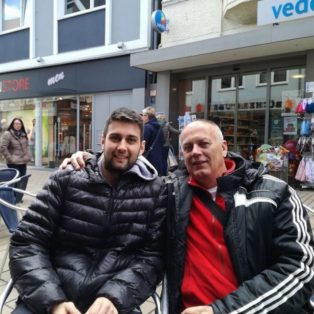 Ante i Zvonko Kaleb