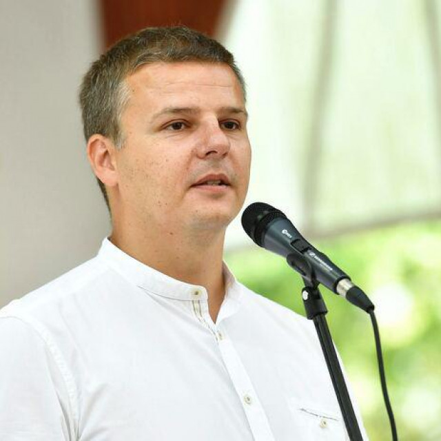 Denis Kralj