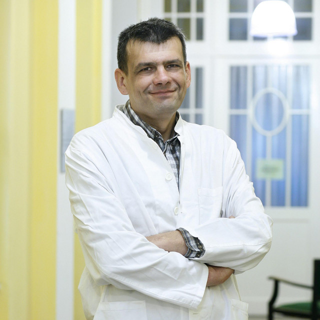 Bernard Kaić<br />
<br />
<br />