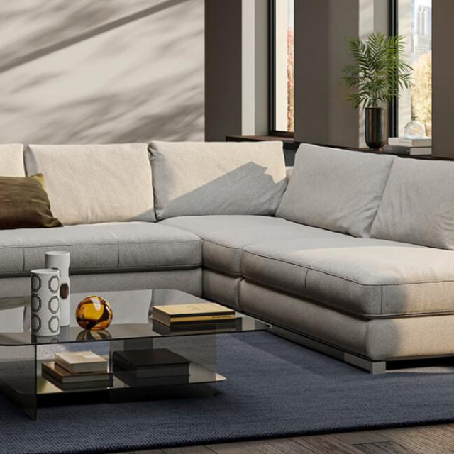 Natuzzi naslovna