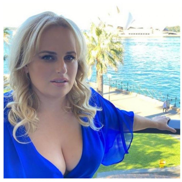 rebel wilson