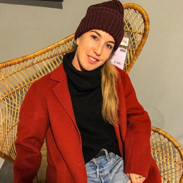 Lara van Ruijven