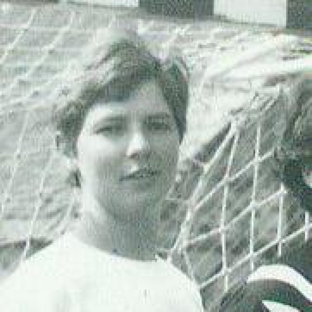 Ana Kraševac Rajković