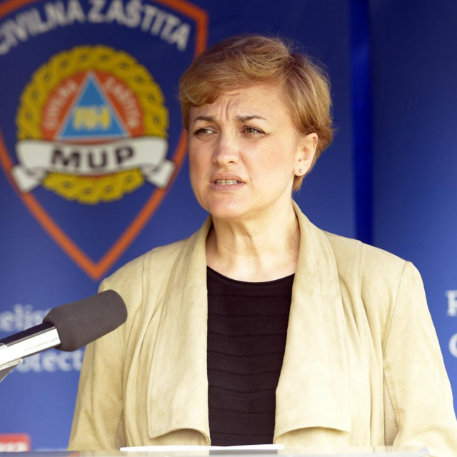 Marija Bubaš
