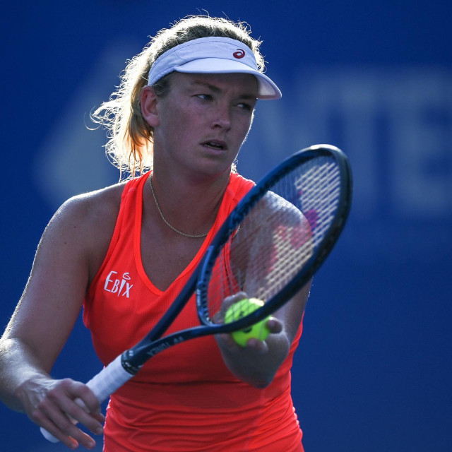 Coco Vandeweghe posljednje je poene i novac uzela u Meksiku krajem veljače