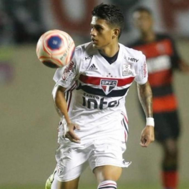 Gustavo Maia