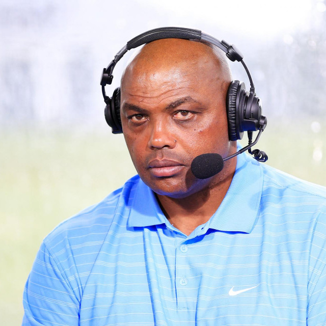 Charles Barkley