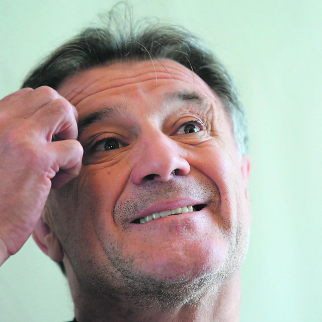 Zdravko Mamić