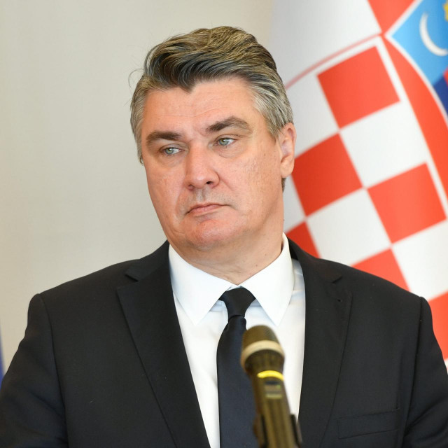 Zoran Milanović