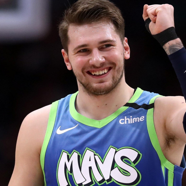 Luka Dončić