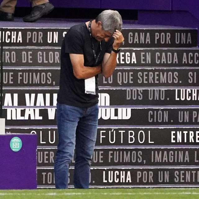 Quique Setien