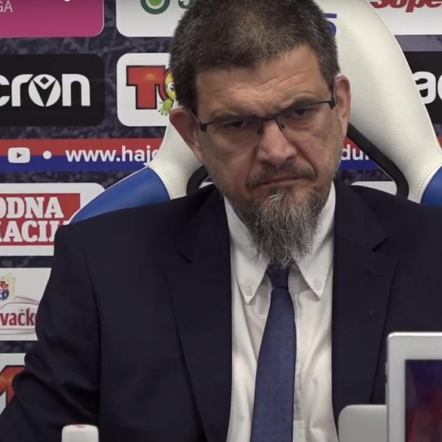 Benjamin Perasović