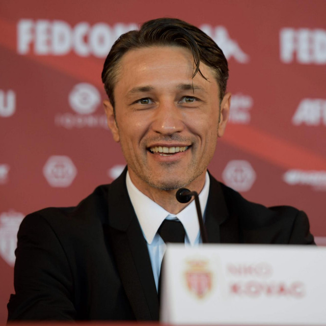 Niko Kovač