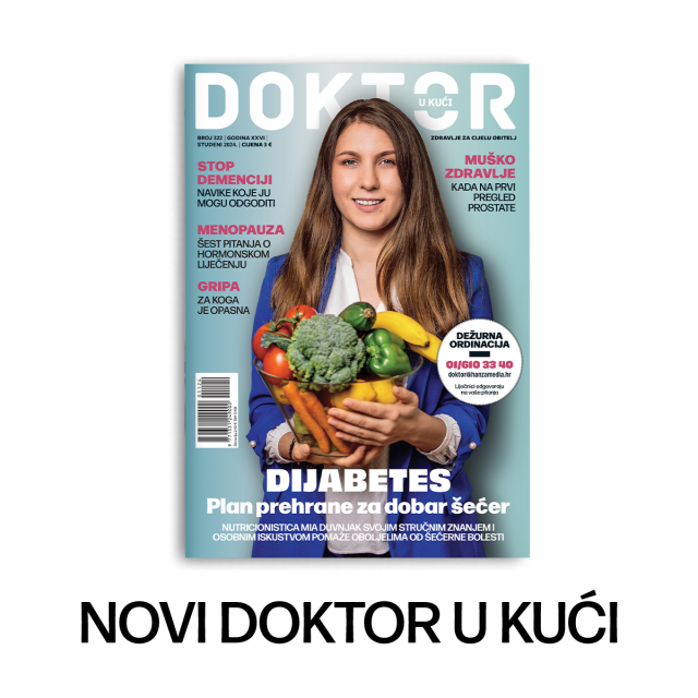 Doktor u kući