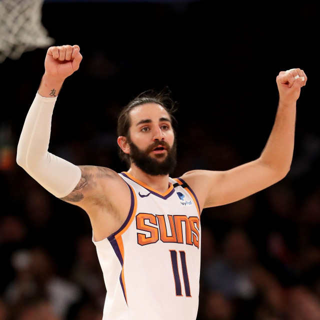 Ricky Rubio