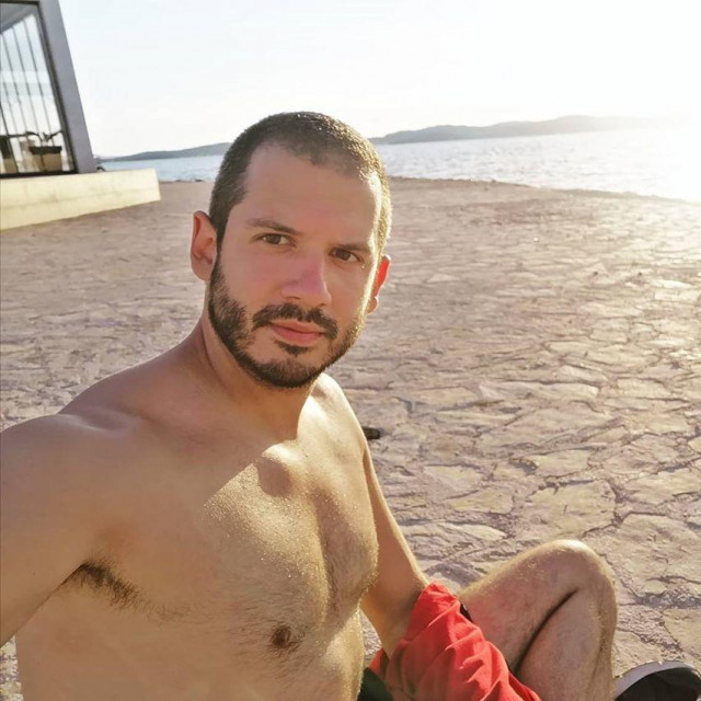 boris rogoznica