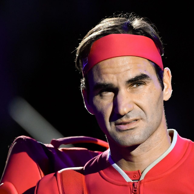 Roger Federer