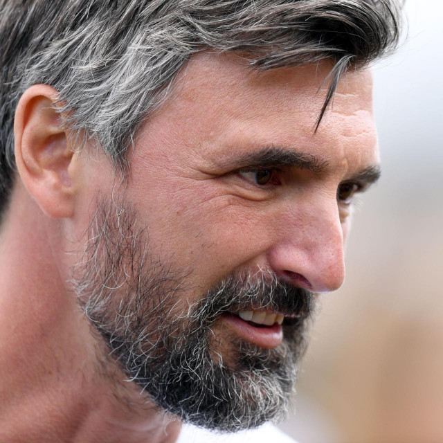Goran Ivanišević