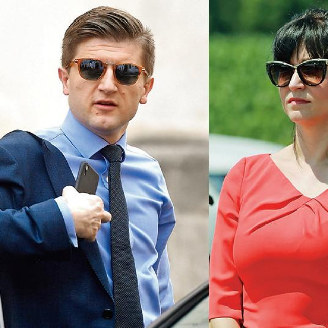 Zdravko Marić, Nataša Tramišak, Tomislav Ćorić
