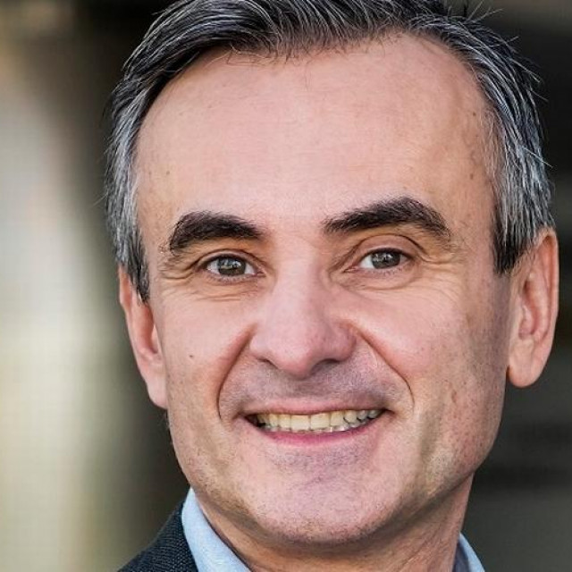 davor meštrović
