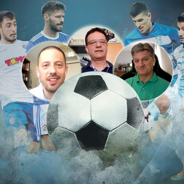 Podcast Sportskih novosti