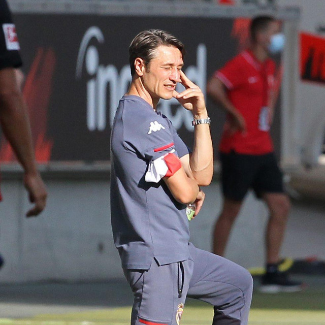 Niko Kovač