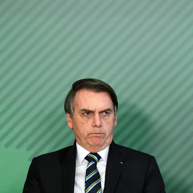 Jair Bolsonaro 