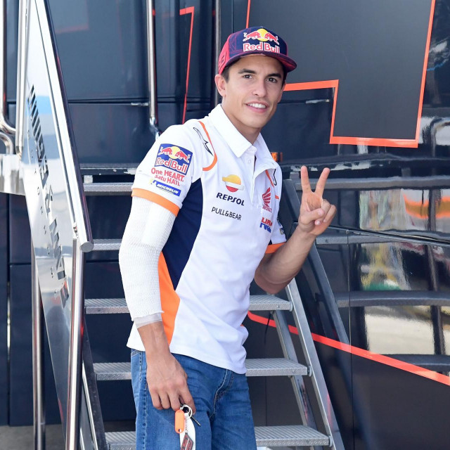 Marc Marquez