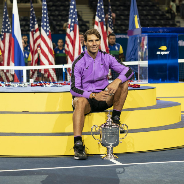 Rafael Nadal