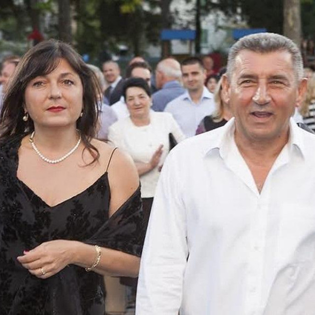 Ministar turizma Darko Lorencin svecano je otvorio Hotel Park, perjanicu splitskog hotelijerstva nakon osam mjeseci obnove010715 snimio Sasa Buric