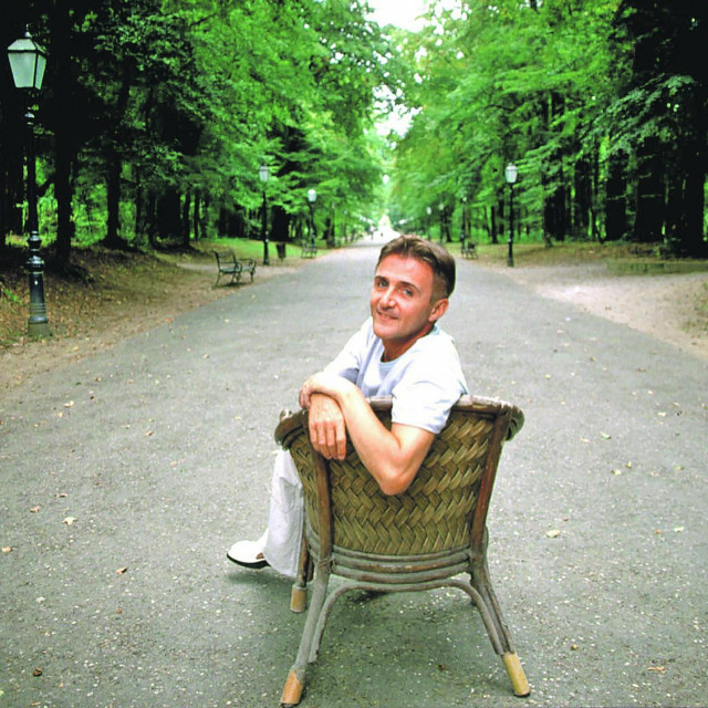 Rajko Dujmić<br />
