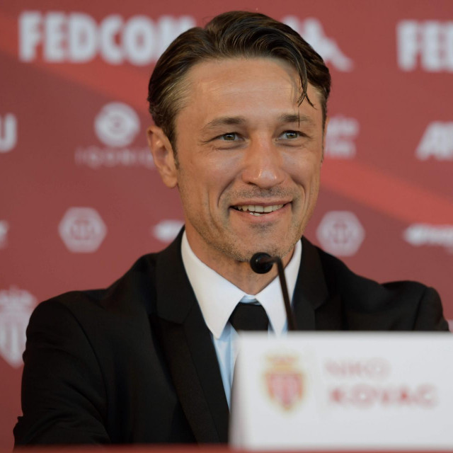 Niko Kovač