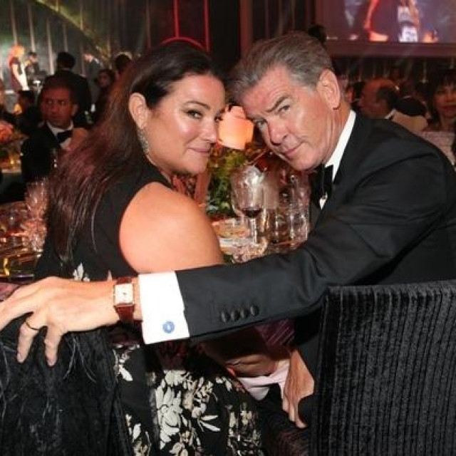 pierce brosnan