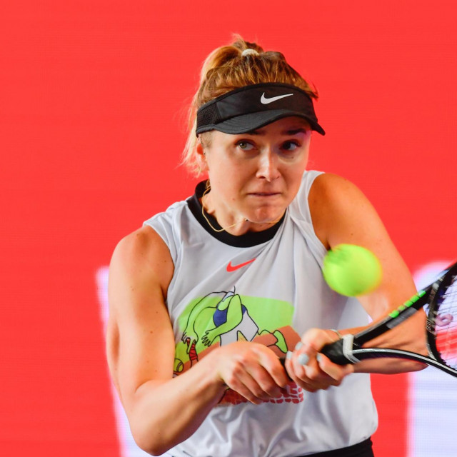 Elina Svitolina