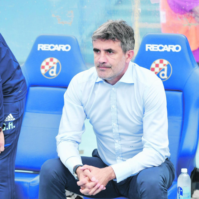 Zoran Mamić