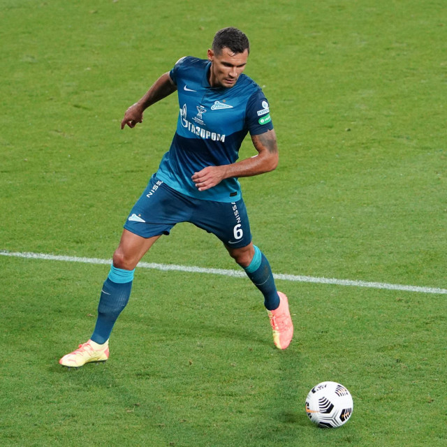 Dejan Lovren