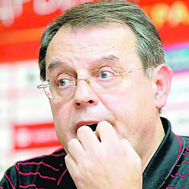 Nebojša Čović
