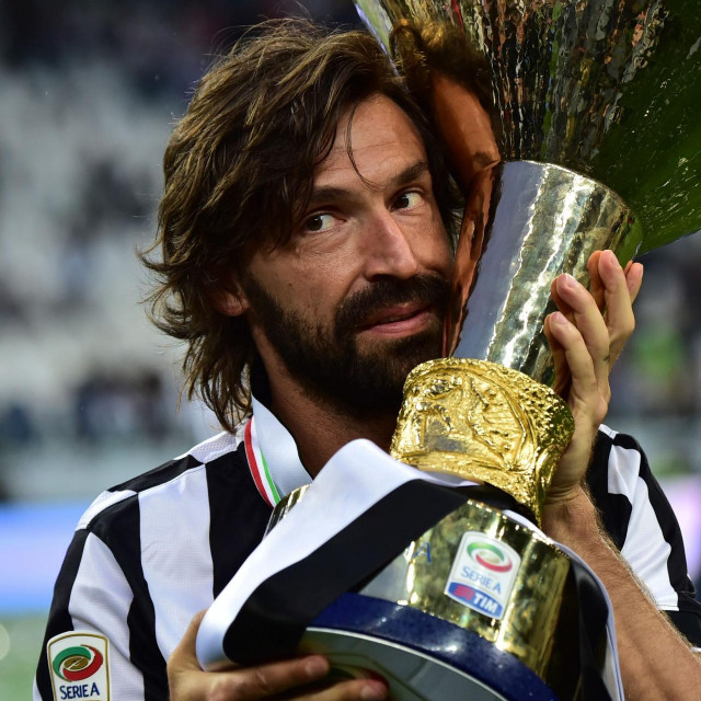 Andrea Pirlo