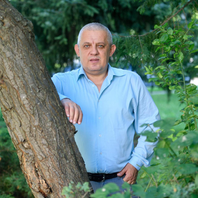 Miroslav Kuskunović