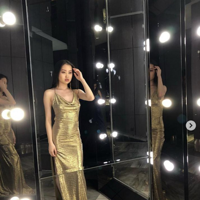 Jessica Shuran Yu
