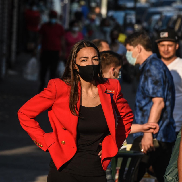 FOTOGRAFIJE: Getty Images