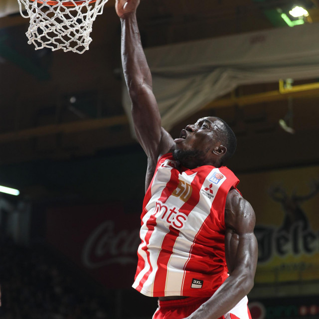 Michael Ojo