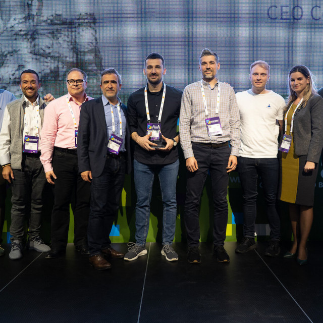 UiPath Automation Award pobjednici 2019.