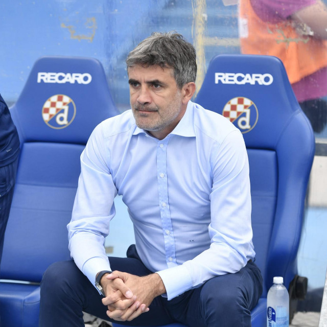Zoran Mamić