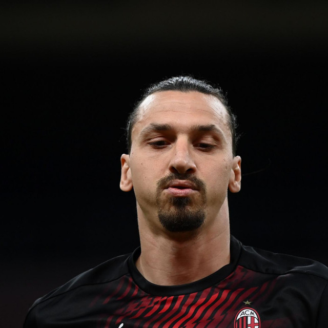 Zlatan Ibrahimović