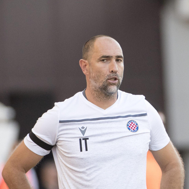 Igor Tudor
