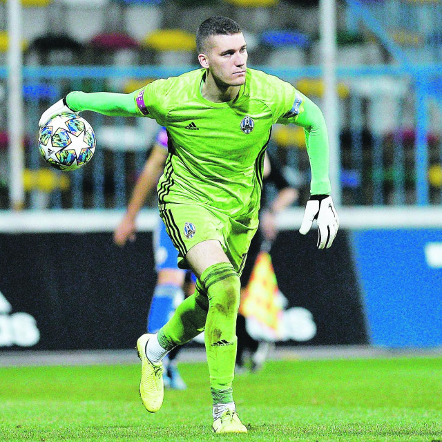 Ivo Grbić
