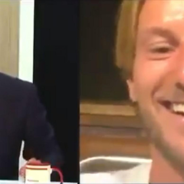 Ivan Rakitić