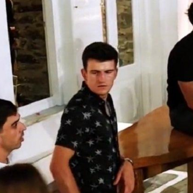 Harry Maguire
