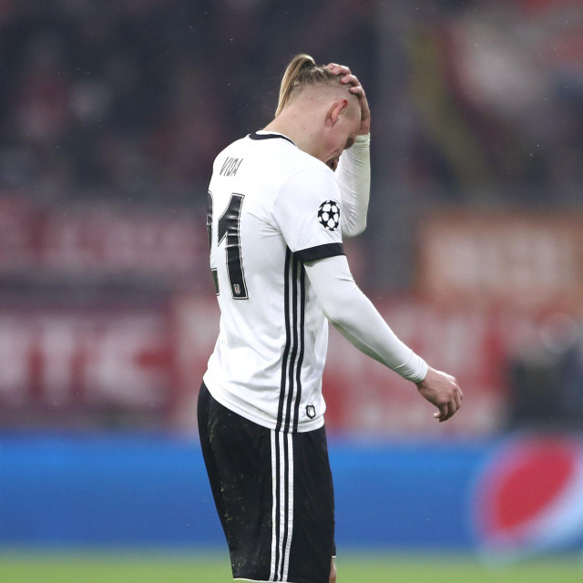 Domagoj Vida